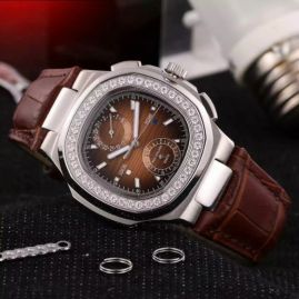 Picture of Patek Philippe Nautilus A13 42q _SKU0907180418202702